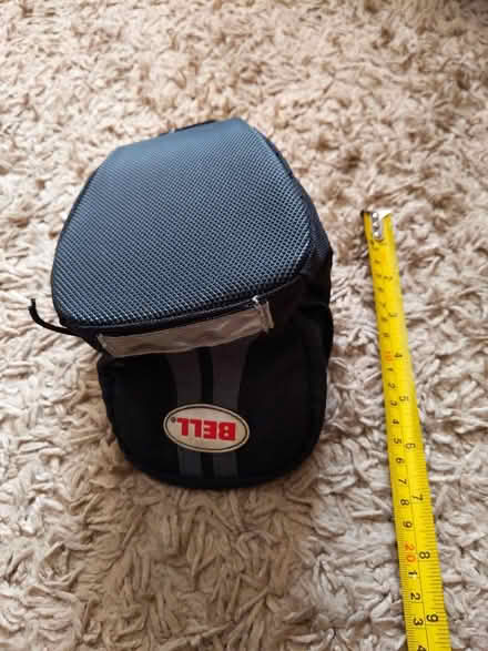 Photo of free Under saddle cycle bag (Freehold LA1) #3