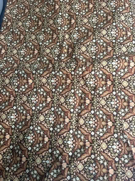 Photo of free Large piece of fabric (Shepperton, TW17) #1