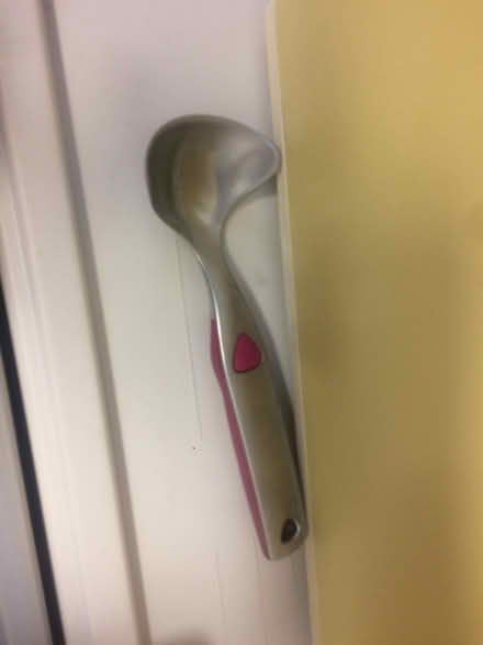 Photo of free Kitchen utensils (Britannia/Terry Fox) #2