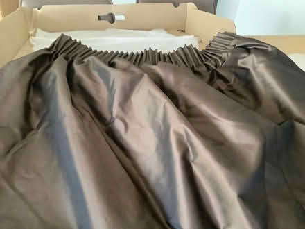 Photo of free Brand new curtains (Whitchurch, Bristol) #1