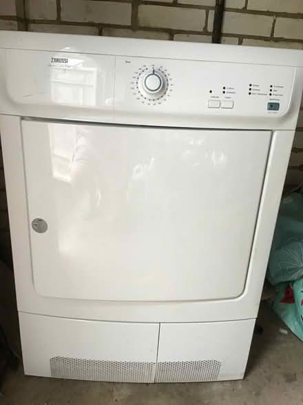 Photo of free Tumble dryer (Haywards Heath RH16) #1