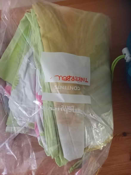 Photo of free Children's single bedding (Chesham HP5) #2