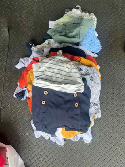 Photo of free Up to one year (Old Winsdor SL4) #1