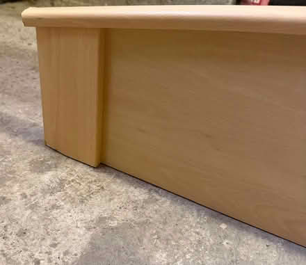 Photo of free Headboard (Wellington TF1) #3