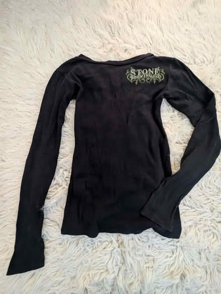 Photo of free 3x Beer T-shirts Size Small (Mold CH7) #3