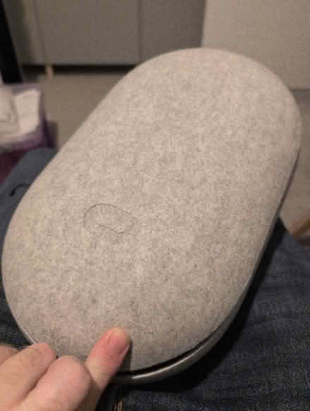 Photo of free Oculus Quest Case (Medbourne MK5) #1