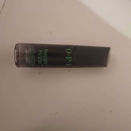 Photo of free OPI repair mode nail serum (Datchet SL3) #1