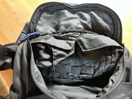 Photo of free Alpine Lowe Waist Pack (Hintonburg) #3