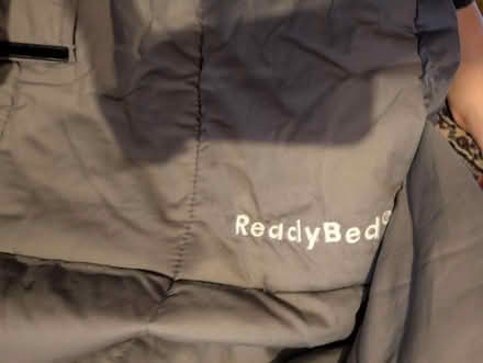 Photo of free Ready Bed (child size) (Telford) #4