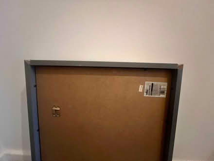 Photo of free Picture frame (Balham SW12) #2