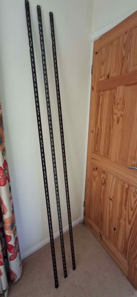 Photo of free System shelving (Lower Broadheath WR2) #1