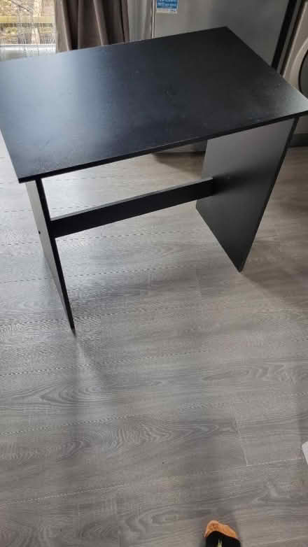 Photo of free Computer desk, 80x50x75 cm (Crystal Peaks S20) #1