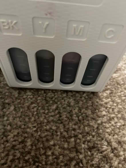 Photo of free Epsom echo tank ET-2726 printer (Chipping Sodbury) #3