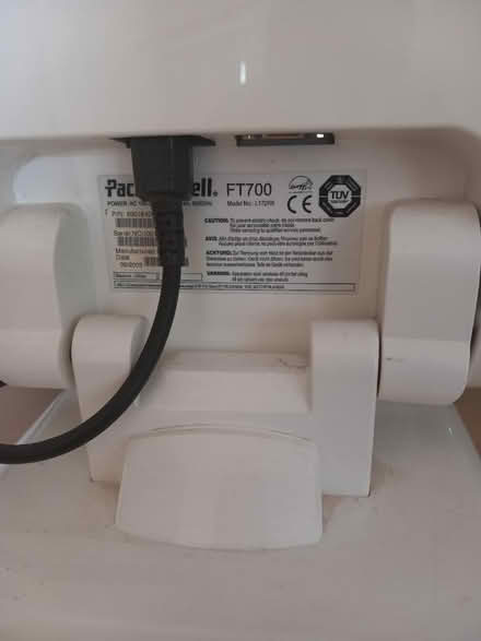 Photo of free Computer Monitor (Cardonald G52 1RH) #3