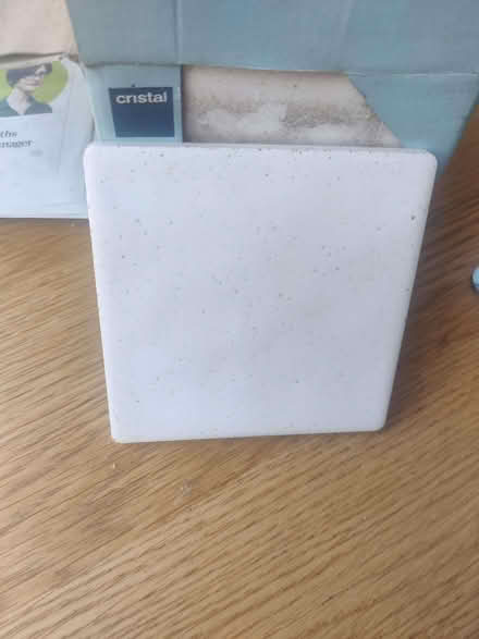 Photo of free Box of 20 ceramic tiles (Yatton BS49) #1