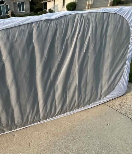 Photo of free Mattress & chair (Caledonian) #1