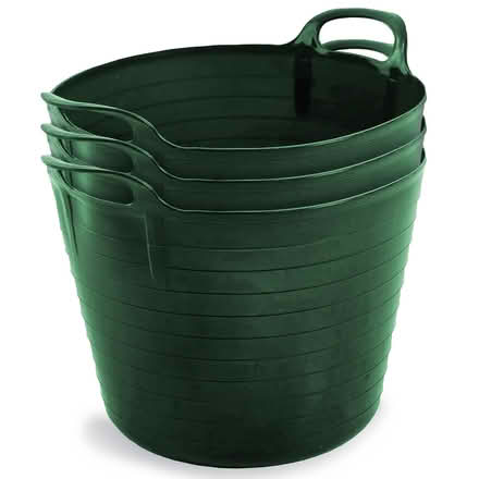 Photo of Large Buckets or bins (BA2, Bath) #1