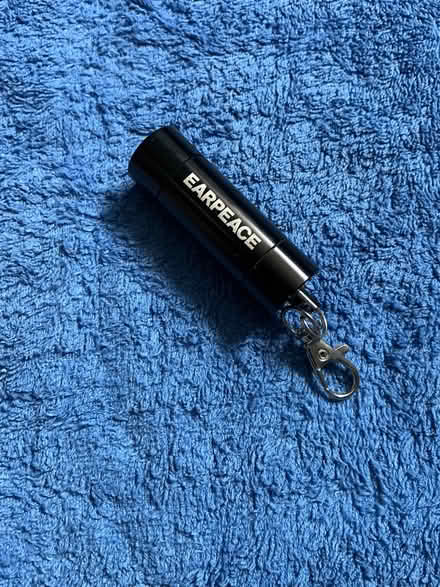 Photo of free ‘Earpeace’ ear protectors (motorcycle) (Goldhanger CM9) #2