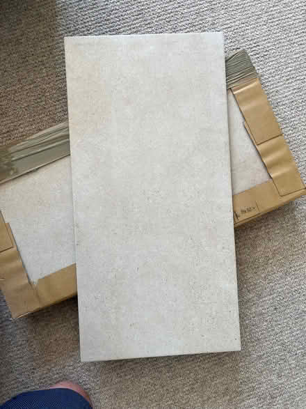 Photo of free 24 Floor/wall tiles. 300x600x8mm (Milton-under-Wychwood OX7) #4