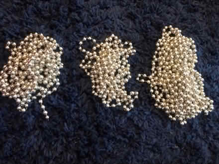 Photo of free Christmas Beads (Cheshunt En8) #3