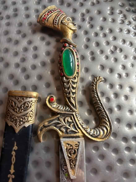 Photo of free Vintage letter opener (Rego Park) #3