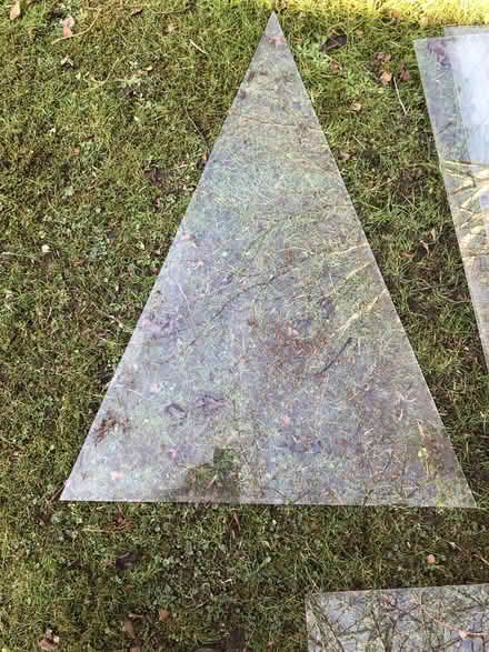 Photo of free Assorted Sheets of Glass (Harrogate HG2) #3