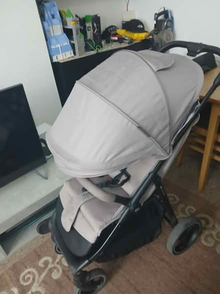 Photo of free Stroller (NW2) #2