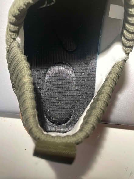 Photo of free Shoes size 42 (8) (Poets MK40) #4