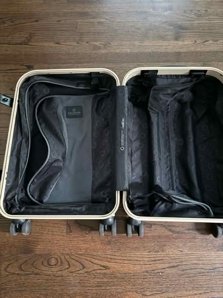 Photo of free Roller Board Bag (North Cleveland Park) #2