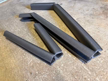 Photo of free Lagging off-cuts (Woodhall Park SN2) #1