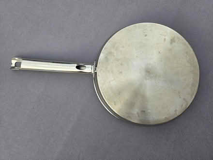 Photo of free SauteĢ pan (Panshanger AL7) #2