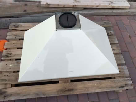Photo of free Extractor hood (Liberton EH16) #2