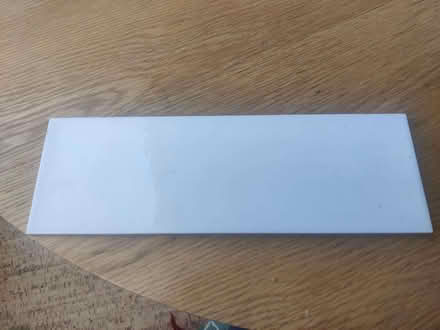 Photo of free 29 Rectangular ceramic tiles (Yatton BS49) #1