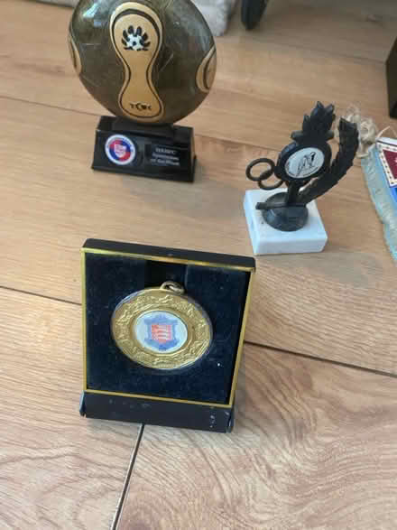 Photo of free Trophy’s (Hampton TW12) #3
