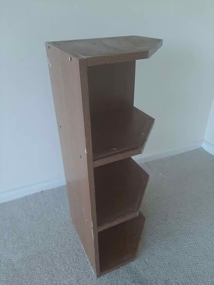 Photo of free Corner unit (Allesley Park CV5) #2