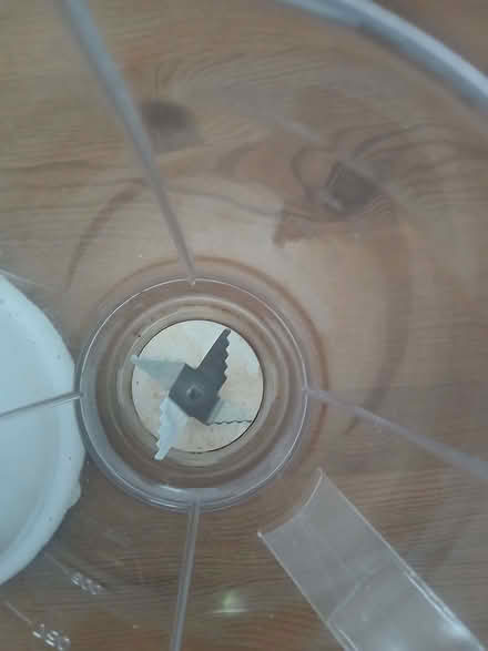 Photo of free Liquidiser (Rydon Park EX2) #2