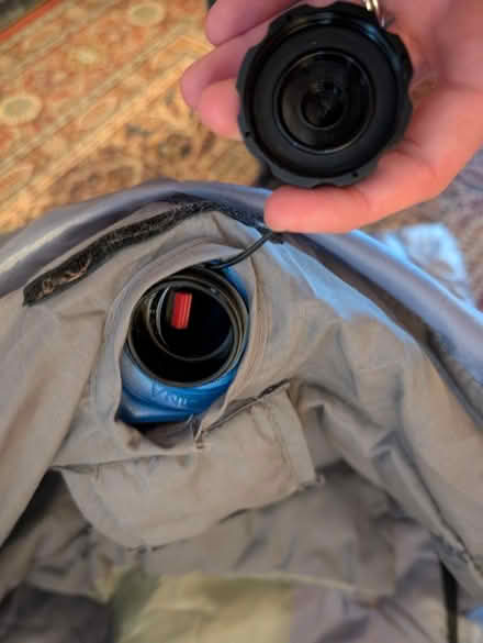 Photo of free Ready Bed (child size) (Telford) #3