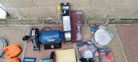 Photo of free Tools (Kingsway Bath) #4
