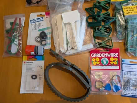 Photo of free Gardening accessories (Farnborough GU14) #3