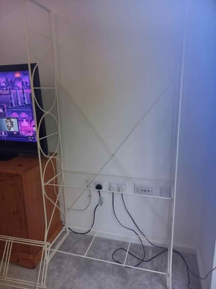 Photo of free Two bookcases (Chesham HP5) #3