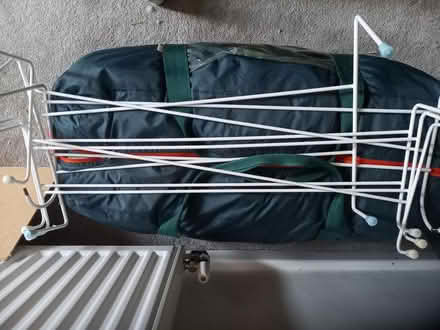 Photo of free Clothes dryers for radiators (Chesham HP5) #1