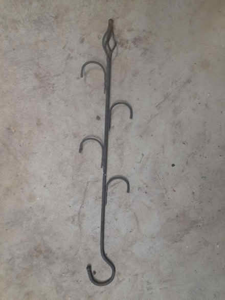 Photo of free Hanger for bird feeders (Brundall) #1