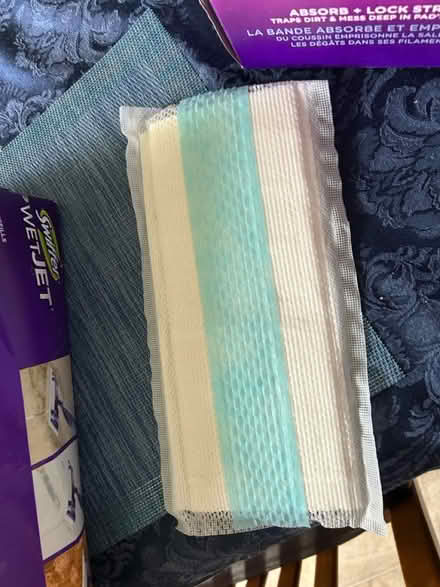 Photo of free Swiffer Wet Jet Pads (Middletown, NJ) #2