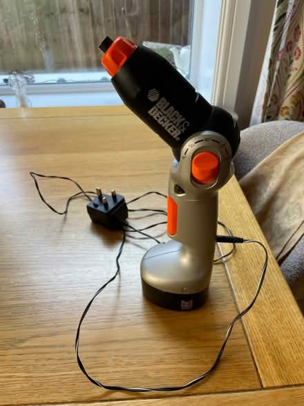 Photo of free Multi position drill/screwdriver (Kenilworth CV8) #1