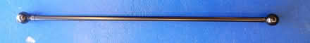 Photo of free Curtain Pole (Backworth NE27) #1