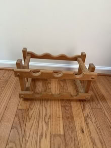 Photo of free multiple household items (20872) #3