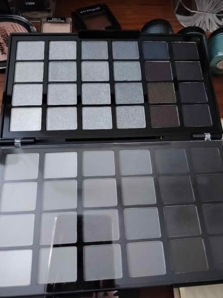 Photo of free Cosmetics (Bowerham LA1) #3