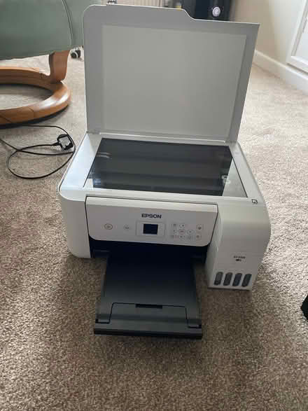 Photo of free Epsom echo tank ET-2726 printer (Chipping Sodbury) #2
