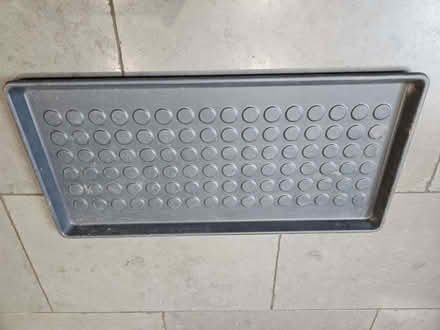 Photo of free Boot mat (Southgate N14) #1