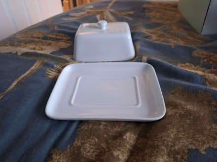 Photo of free Butter Dish (Hollingdean BN1) #2